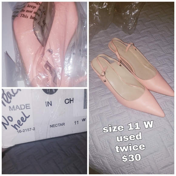 Shoes - Picture 3 of 4